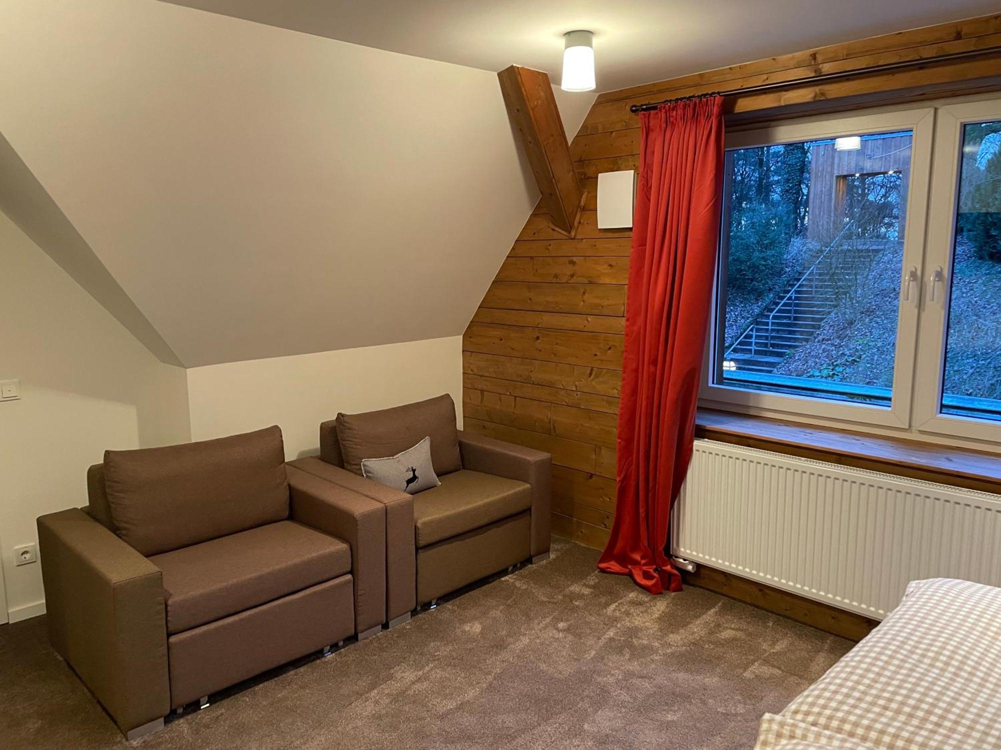 Berggasthof Toensblick Oerlinghausen Exteriér fotografie